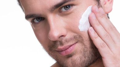 راهکارهای درمانی پوست مردان|| پزشکت