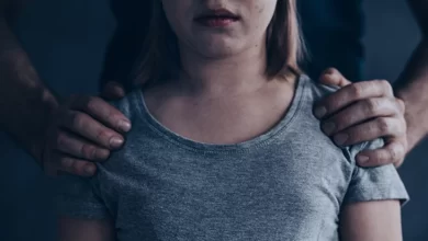 آزار جنسی در کودکی || پزشکت