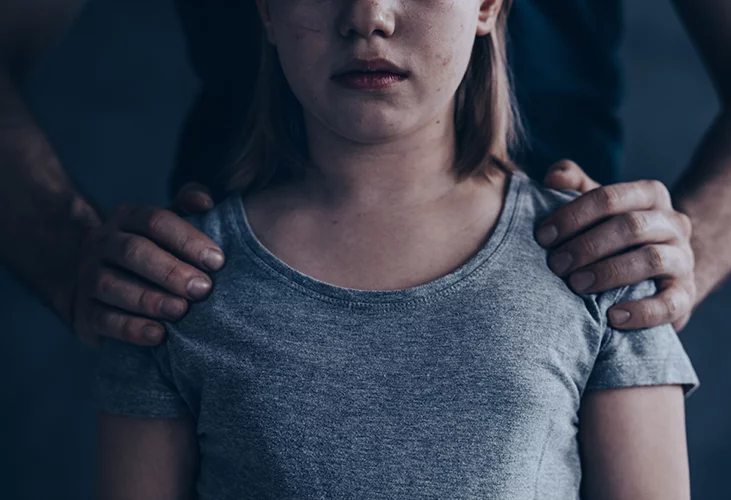 آزار جنسی در کودکی || پزشکت
