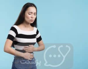 صدای معده | پزشکت