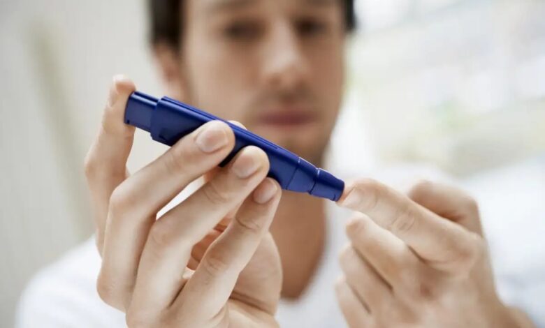 دیابت نوع 2 در مردان || پزشکت