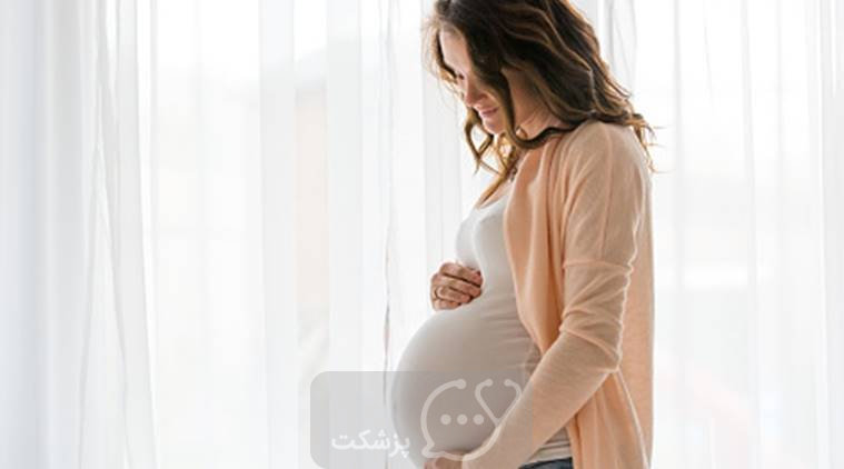 حاملگی و آندومتریوز || پزشکت