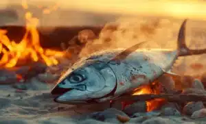 مسمومیت با ماهی تن | پزشکت