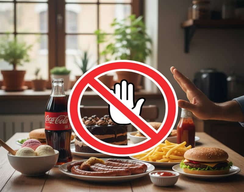 برای کاهش تری گلیسیرید چه بخوریم | بهترین غذاهای مفید و مناسب