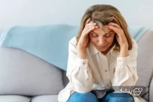 عوارض یائسگی