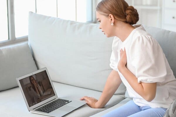 مشاوره آنلاین زنان- پزشکت