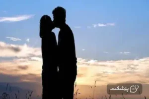 انواع بوسه