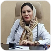 مریم ستاری متخصص داخلی-پزشکان برتر آنلاین در پزشکت