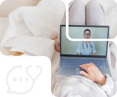 پزشکت خدمات غیر حضوری