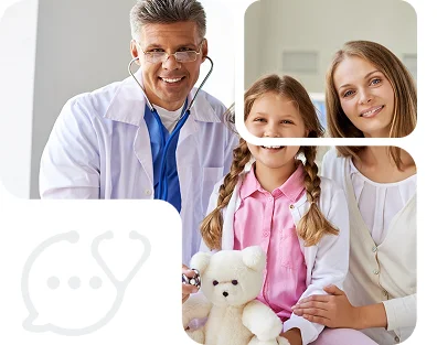 پزشک خانواده آنلاین