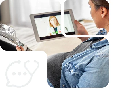 مشاوره آنلاین بارداری