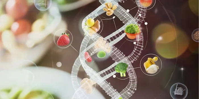 رژیم غذایی DNA راز سلامتی نهفته در ژن