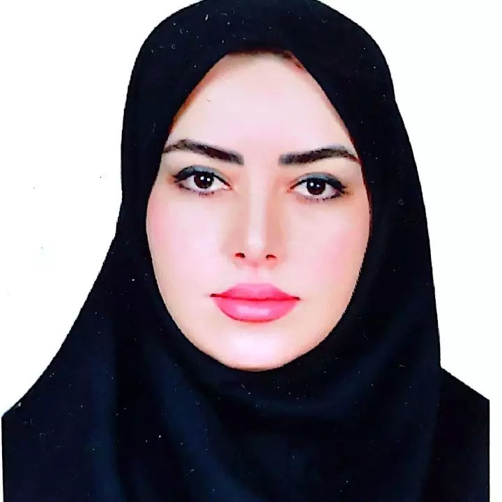 آرزو حیاتی مقدم