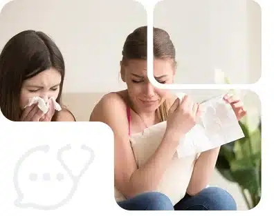 مشاوره جساسیت