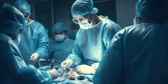 شوک پزشکی؛ ارتباط برداشتن رحم با افزایش خطر سکته مغزی
