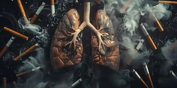 چرا همه سیگاری‌ها به سرطان ریه مبتلا نمی‌شوند