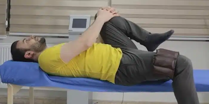 چرا کسانی که شکم بزرگ دارن دچار گودی کمر میشن