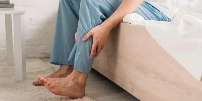 آیا بین سندرم پای بی قرار و پارکینسون ارتباطی وجود دارد؟