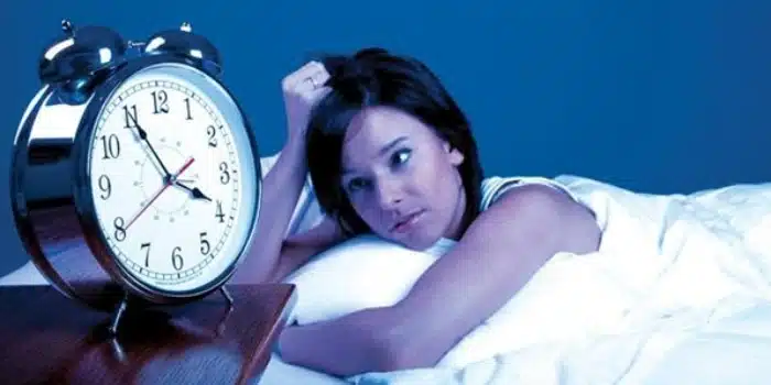 خواب کم با پیری زودرس مغز در ارتباط است!