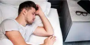 خواب کم با پیری زودرس مغز در ارتباط است!
