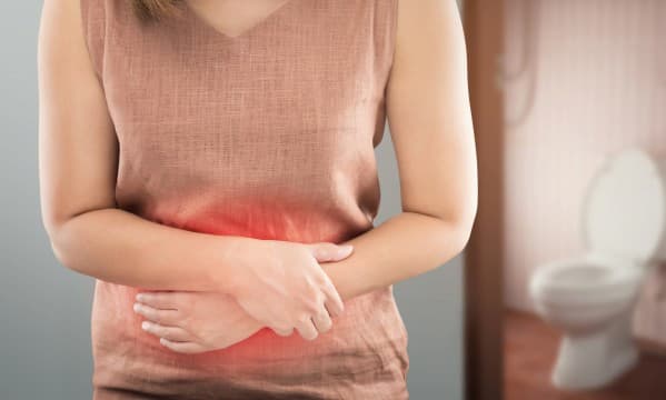 بی اختیاری مدفوع بعد از زایمان - پزشکت