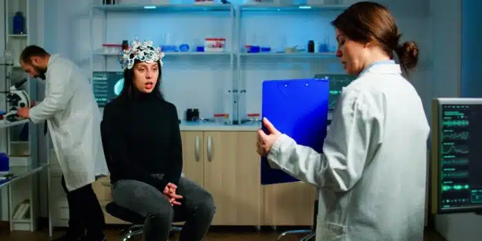 هوش مصنوعی علائم پنهان بیماری را قبل از ظهور تشخیص می‌دهد!