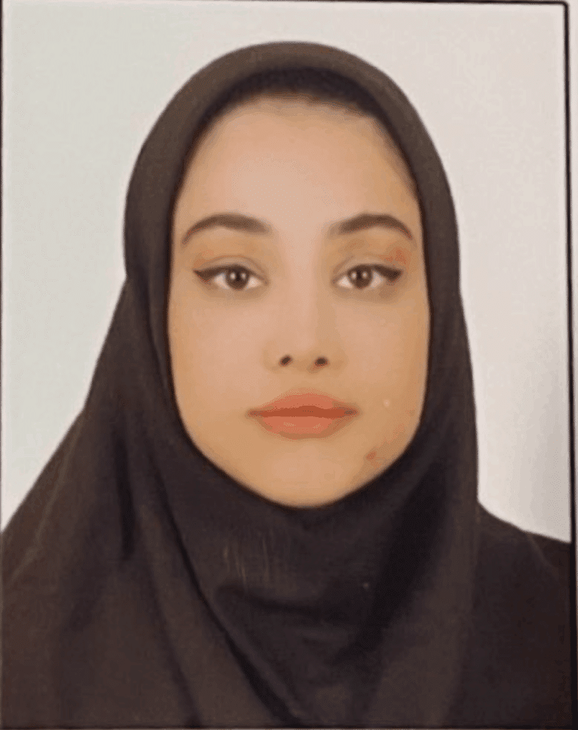 دکتر حدیث ابوحمیدی