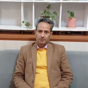 دکتر محمد قاسمی