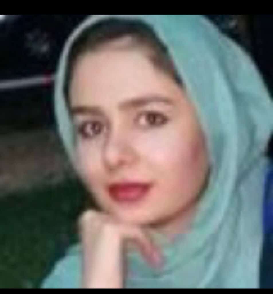 زهرا حصارکی