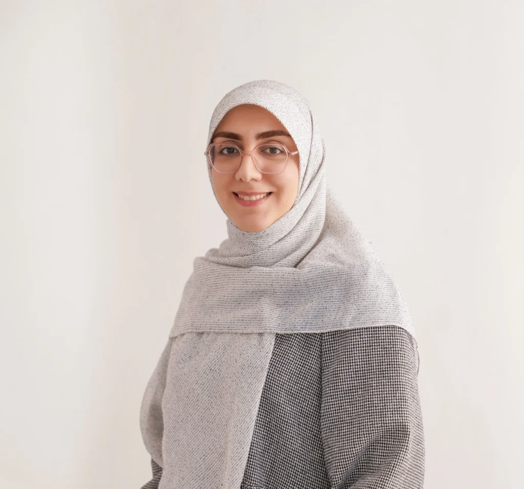 دکتر فاطمه پاک ‌منش