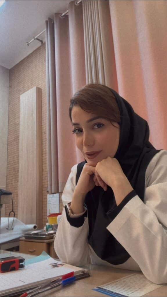 نازیلا گروسی