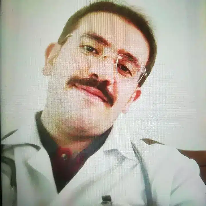 سالار حسینعلی فام