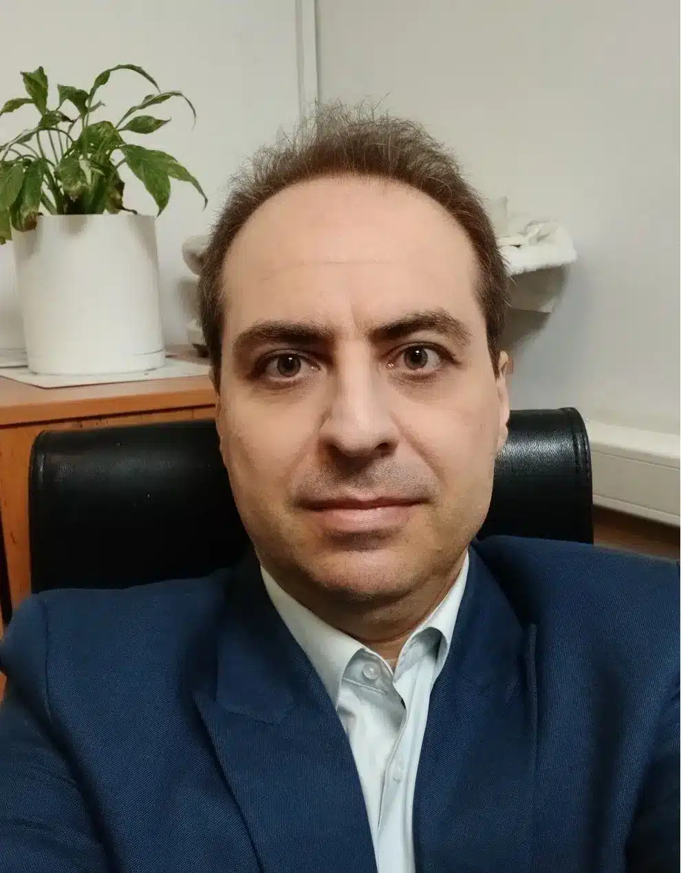 سید محمد ستارزاده