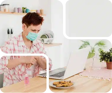 دکتر آنلاین آلرژی