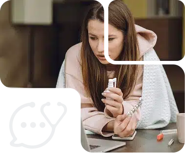 نکات مهم قبل از دریافت ویزیت دکتر آنلاین آلرژی