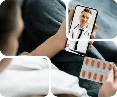 هنگام گرفتن مشاوره آنلاین گوارش و کبد باید به چه نکاتی دقت کنیم؟