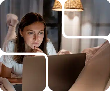 مشاوره آنلاین درمان بی خوابی