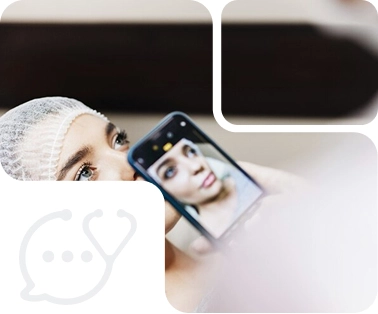 نکات مهم هنگام دریافت ویزیت و مشاوره آنلاین جراحی زیبایی