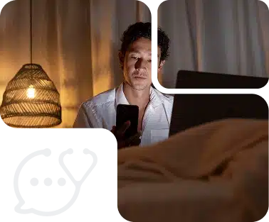 روش‌های درمان اختلالات خواب توسط مشاوران