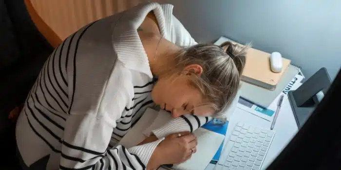 استرس مالی نمیذاره 70 درصد نسل زد خواب راحت داشته باشن