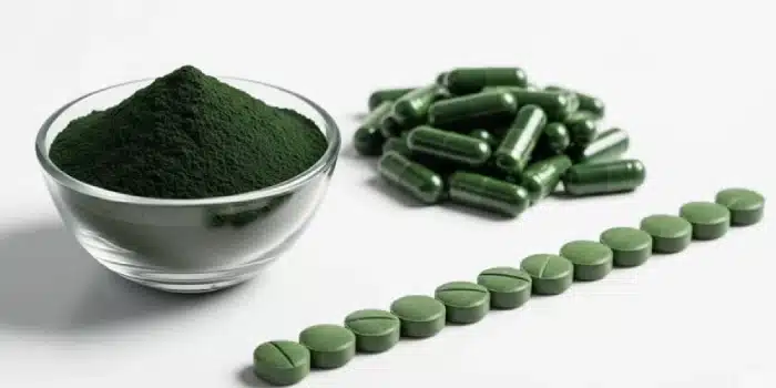 اسپیرولینا، قرص پرطرفدار این روزها، واقعاً به لاغری کمک می‌کند؟ در لاوان بیوتی بخوانید حقیقت اثر چربی‌سوزی اسپیرولینا چیست و چطور باید مصرف شود.