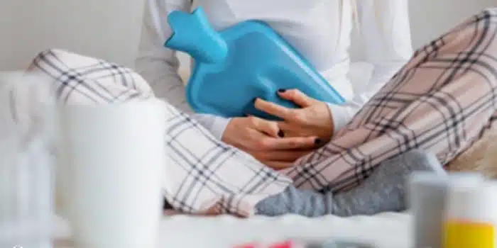 با درد پریودی که با قرص و شیاف درمان نمیشه چیکار کنیم؟