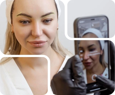 مشاوره آنلاین جراحی زیبایی