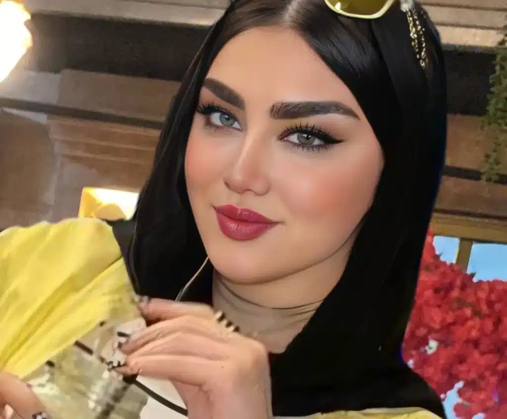 هاله علی پور