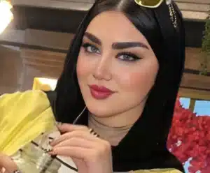 هاله علی ‌پور