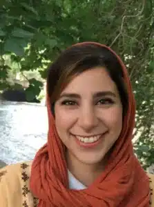 سیما رشمه کریم