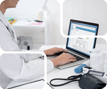 تجویز آنلاین سونوگرافی