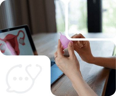 نکات مهم هنگام دریافت مشاوره آنلاین انکولوژی زنان