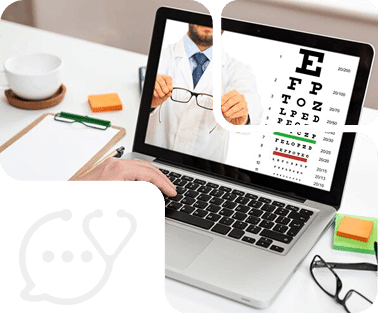 نکات مهم برای اثرگذاری بیشتر مشاوره آنلاین آب مروارید