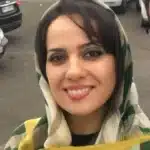 انسیه حاجی علیزاده|پزشک عمومی